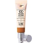 IT Cosmetics - Your Skin But Better CC+ Nude Glow SPF 40+ Bb cream y cc cream 32 ml Rich