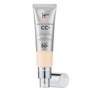IT Cosmetics Your Skin But Better CC+ Cream with SPF50 32ml (Various Shades) - Fair-Light