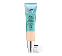 IT Cosmetics - Your Skin But Better CC+ Cream Oil Free Matte SPF 40 Bases de maquillaje 32 ml Light Medium