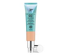 IT Cosmetics - Your Skin But Better CC+ Cream Oil Free Matte SPF 40 Bases de maquillaje 32 ml MEDIUM TAN