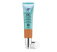 IT Cosmetics - Your Skin But Better CC+ Cream Oil Free Matte SPF 40 Bases de maquillaje 32 ml Rich