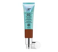 IT Cosmetics - Your Skin But Better CC+ Cream Oil Free Matte SPF 40 Bb cream y cc cream 32 ml Deep