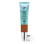 IT Cosmetics - Your Skin But Better CC+ Cream Oil Free Matte SPF 40 Bb cream y cc cream 32 ml Rich Honey