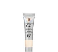 IT Cosmetics - Your Skin But Better Base de Maquillaje con SPF 50+ Tamaño Viaje Bb cream y cc cream 12 ml FAIR