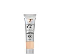 IT Cosmetics Your Skin But Better CC+ Cream with SPF50 12ml (Various Shades) - Light Medium