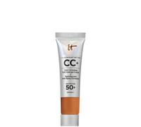 IT Cosmetics Your Skin But Better CC+ Cream with SPF50 12ml (Various Shades) - Rich