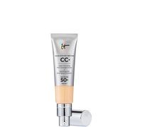 IT Cosmetics Your Skin But Better CC+ Cream with SPF50 32ml (Various Shades) - Light Medium