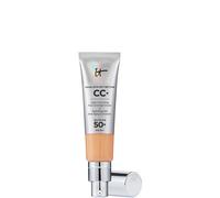 IT Cosmetics Your Skin But Better CC+ Cream with SPF50 32ml (Various Shades) - Neutral Tan
