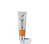 IT Cosmetics Your Skin But Better CC+ Cream with SPF50 32ml (Various Shades) - Rich