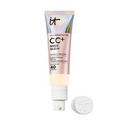 IT Cosmetics CC Nude Glow Your Skin But Better | Precio, Comprar Fair Ivory (W) 32 ml n/a