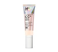IT Cosmetics Your Skin But Better CC+ Creme Nude Glow LSF 40 Crema CC 32 ml Fair Porcelain (N)