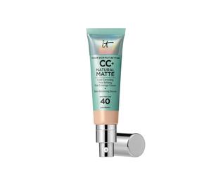 IT Cosmetics - Your Skin But Better CC+ Natural Mate SPF40 Bb cream y cc cream 32 ml FAIR LIGHT