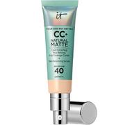 ¡40% DTO! CC+ Natural Matte SPF 40 Base de Maquillaje Matificante Control de Brillo 32 ml