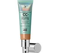 iT Cosmetics Your Skin But Better CC Natural Mate SPF40 PA 32mL Tan SPF40