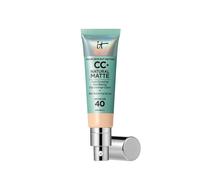 IT Cosmetics - Your Skin But Better CC+ Natural Matte SPF 40 Bb cream y cc cream 32 ml FAIR