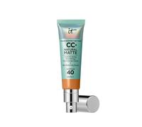 IT Cosmetics - Your Skin But Better CC+ Natural Matte SPF 40 Bb cream y cc cream 32 ml RICH