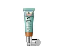 IT Cosmetics - Your Skin But Better CC+ Natural Matte SPF 40 Bb cream y cc cream 32 ml RICH HNY