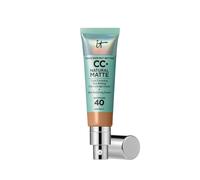 ¡40% DTO! CC+ Natural Matte SPF 40 Base de Maquillaje Matificante Control de Brillo 32 ml