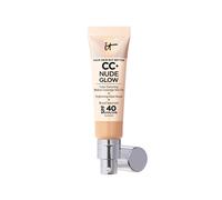 IT Cosmetics - Your Skin But Better CC+ Nude Glow SPF 40 - Your Skin But Better CC+ Nude Glow SPF 40 Medium 32 ml