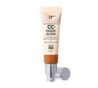 IT Cosmetics - Your Skin But Better CC+ Nude Glow SPF 40 Bb cream y cc cream 32 ml Rich