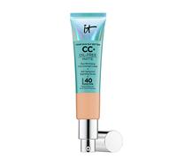 IT Cosmetics - Your Skin But Better™ CC+™ Oil Free Matte SPF 40 - Your Skin But Better™ CC+™ Oil Free Matte SPF 40 Medium Tan 32 ml