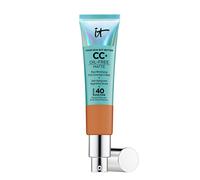 IT Cosmetics - Your Skin But Better™ CC+™ Oil Free Matte SPF 40 - Your Skin But Better™ CC+™ Oil Free Matte SPF 40 Rich 32 ml