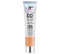 IT Cosmetics - Your Skin But Better Cc+ Spf 50+ Base De Maquillaje Bases de maquillaje 12 ml TAN