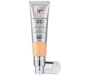 IT Cosmetics - Your Skin But Better™ CC+™ SPF 50+ - Crema CC Neutral Medium 32 ml