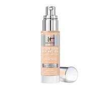 IT Cosmetics - Your Skin But Better Bases de maquillaje 30 ml 20,Light Cool
