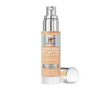 IT Cosmetics Your Skin But Better Foundation + Skincare | Comprar Light Warm 23 30 ml n/a