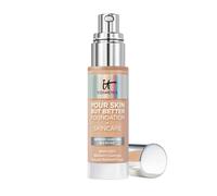 IT Cosmetics Your Skin But Better Foundation + Skincare | Comprar Medium Cool 30 30 ml n/a