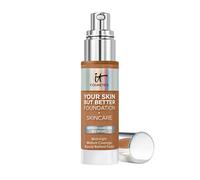 IT Cosmetics Your Skin But Better Foundation + Skincare | Comprar Rich Cool 50 30 ml n/a
