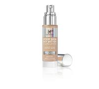 IT Cosmetics - Your Skin But Better + Skincare Bases de maquillaje 30 ml 30 - MEDIUM COOL