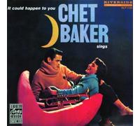 Chet Baker - It Could Happen To You