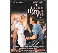 It Could Happen to You [DVD]