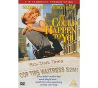 It Could Happen To You [Edizione: Regno Unito] [Reino Unido] [DVD]