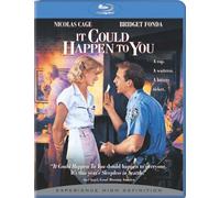 It_Could_Happen_to_You [Reino Unido] [Blu-ray]