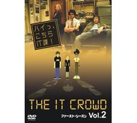 It Crowd:First Season V.2 - TV Program [Alemania] [DVD]