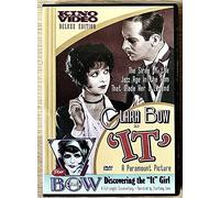 It & Discovering the It Girl [Reino Unido] [DVD]