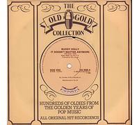 It Doesn't Matter Anymore - Buddy Holly 7" 45
