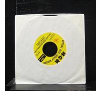 It Doesn't Matter Anymore / I Was A Boy When You Needed A Man