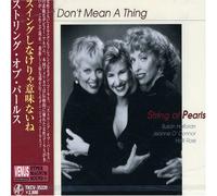 It Don't Mean a Thing