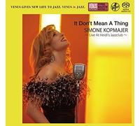 Simone - It Don't Mean A Thing