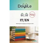 IT/EN: Mastering Two Languages, One Page at a Time