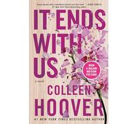 It Ends with Us – Una novela