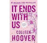 It Ends With Us: Special Collector S Edition (it Ends With Us #1)