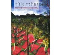 It Falls Into Place: The Short Stories of Phyllis Shand Allfrey