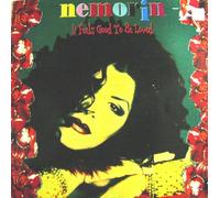 It feels good to be loved (Club, 1993) / Vinyl Maxi Single [Vinyl 12'']