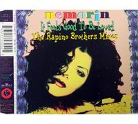 It feels good to be loved [Single-CD]