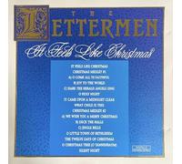 It Feels Like Christmas